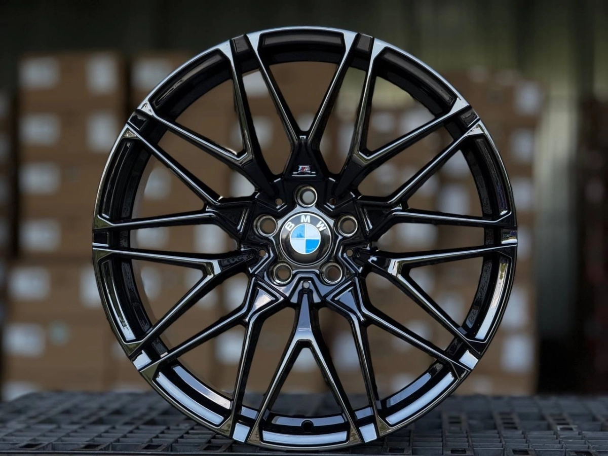 BMW 818M style K0295