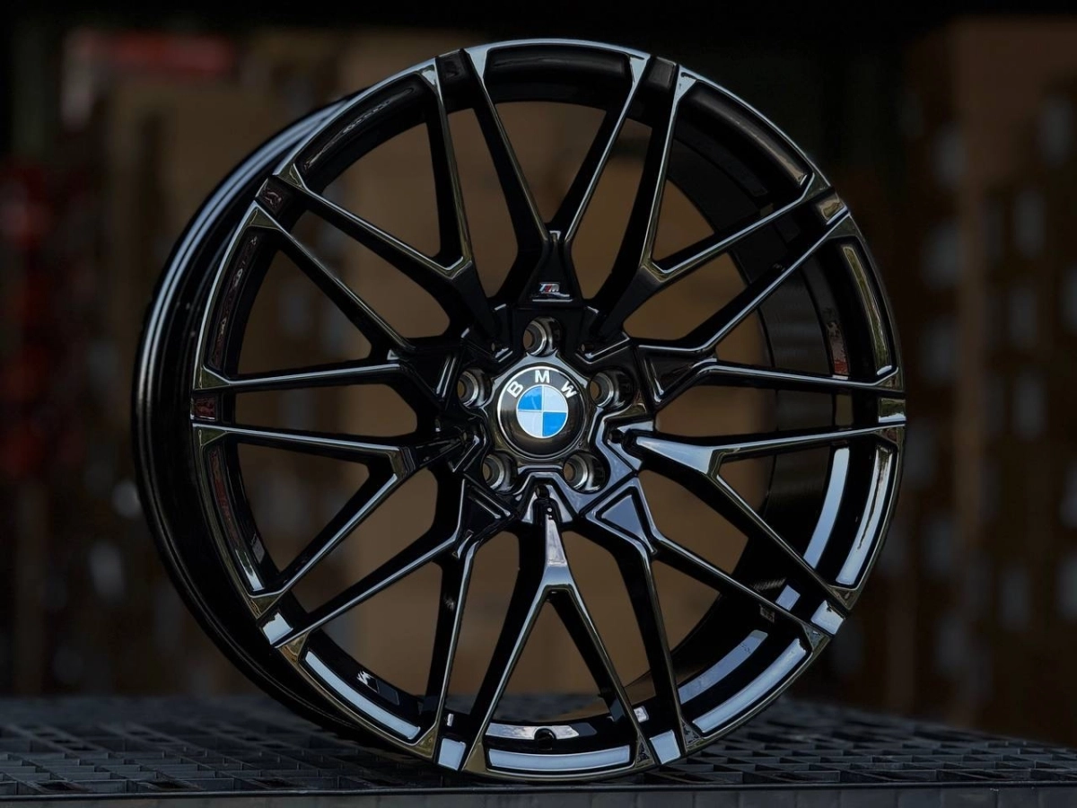 BMW 818M style K0295