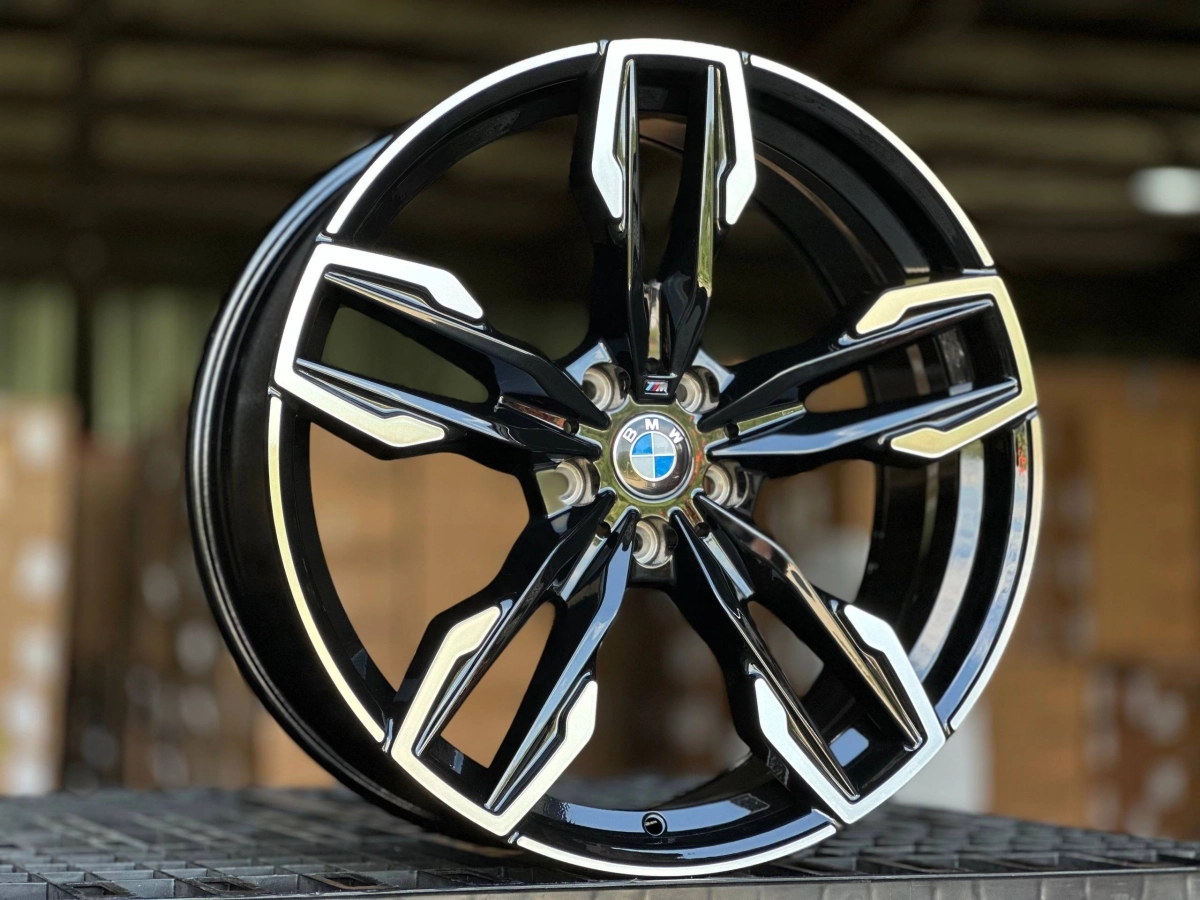 BMW 718M H3444F FlowForming