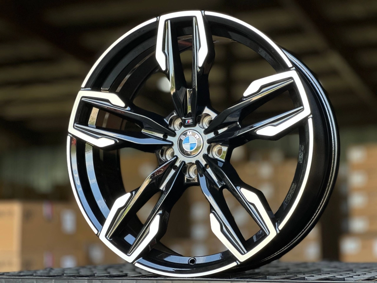 BMW 718M H3444F FlowForming
