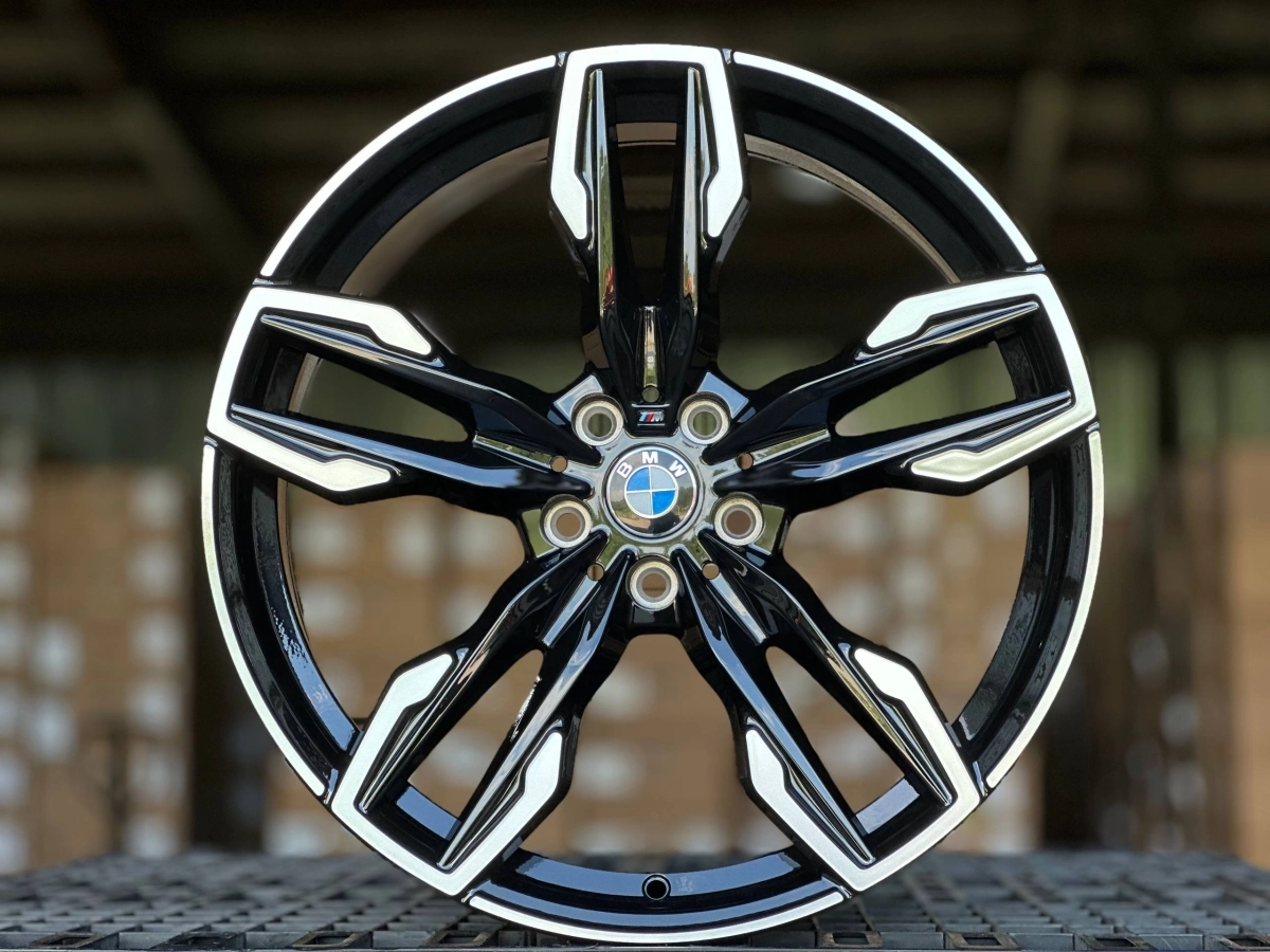 BMW 718M H3444F FlowForming