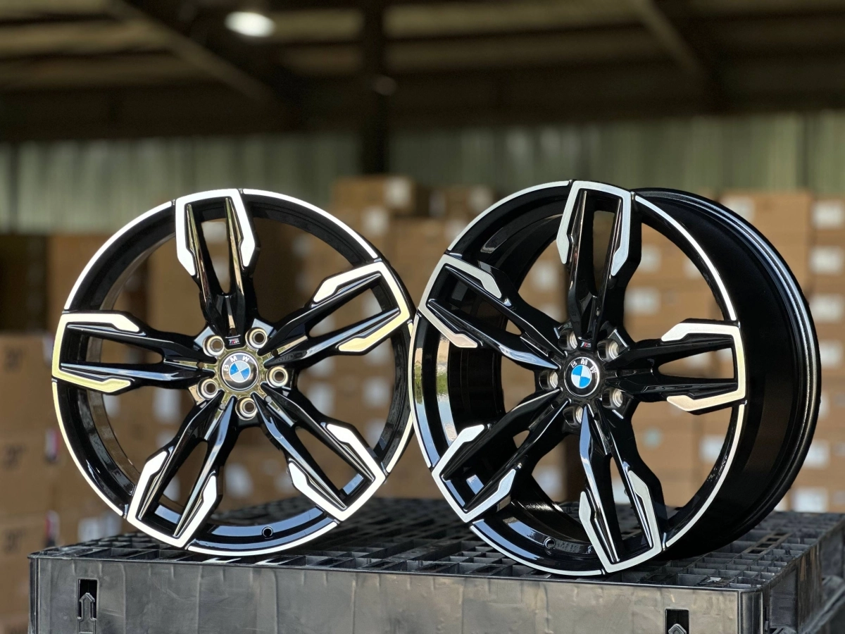 BMW 718M H3444F FlowForming
