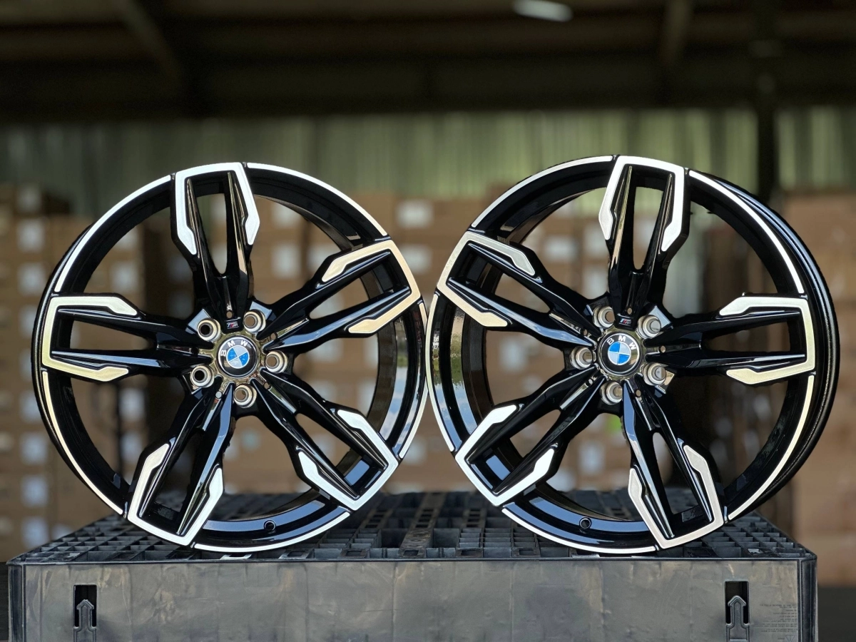 BMW 718M H3444F FlowForming