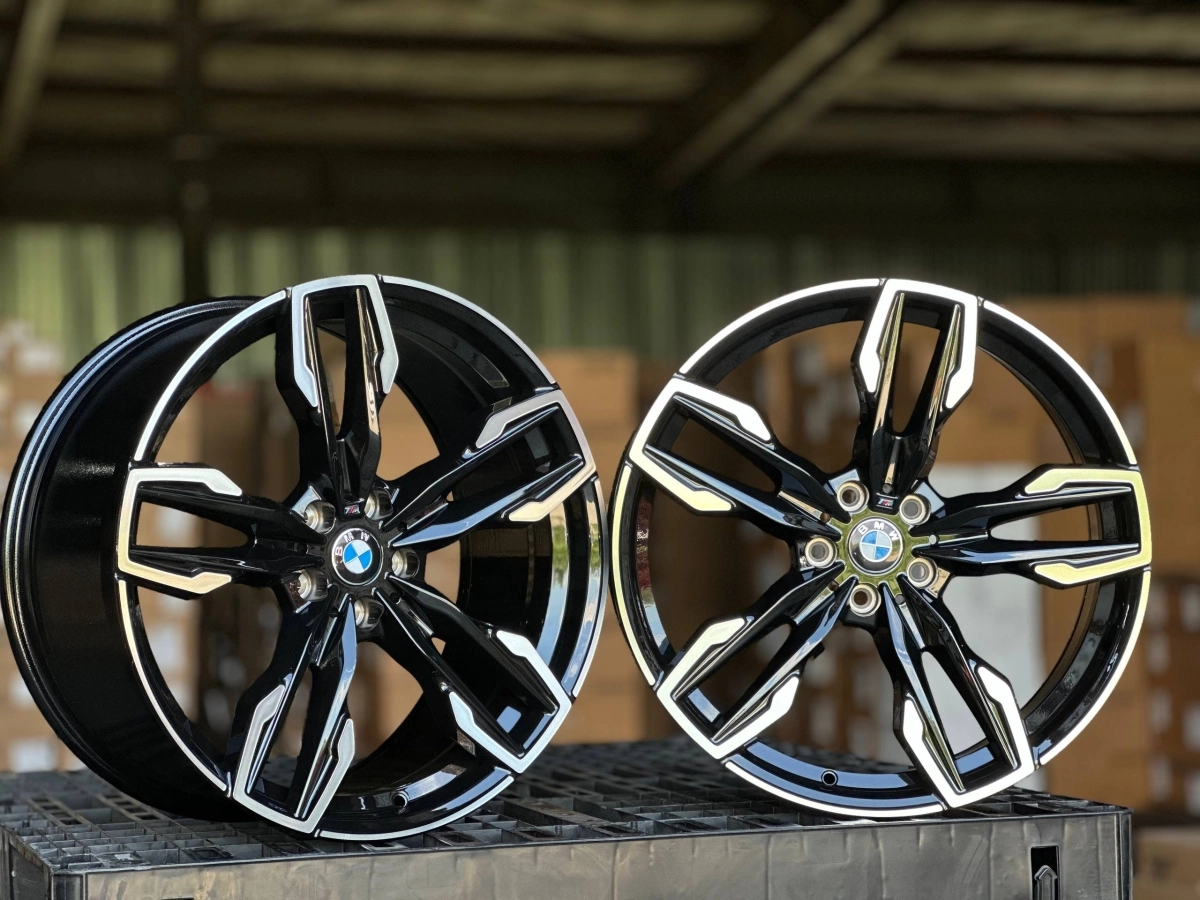 BMW 718M H3444F FlowForming