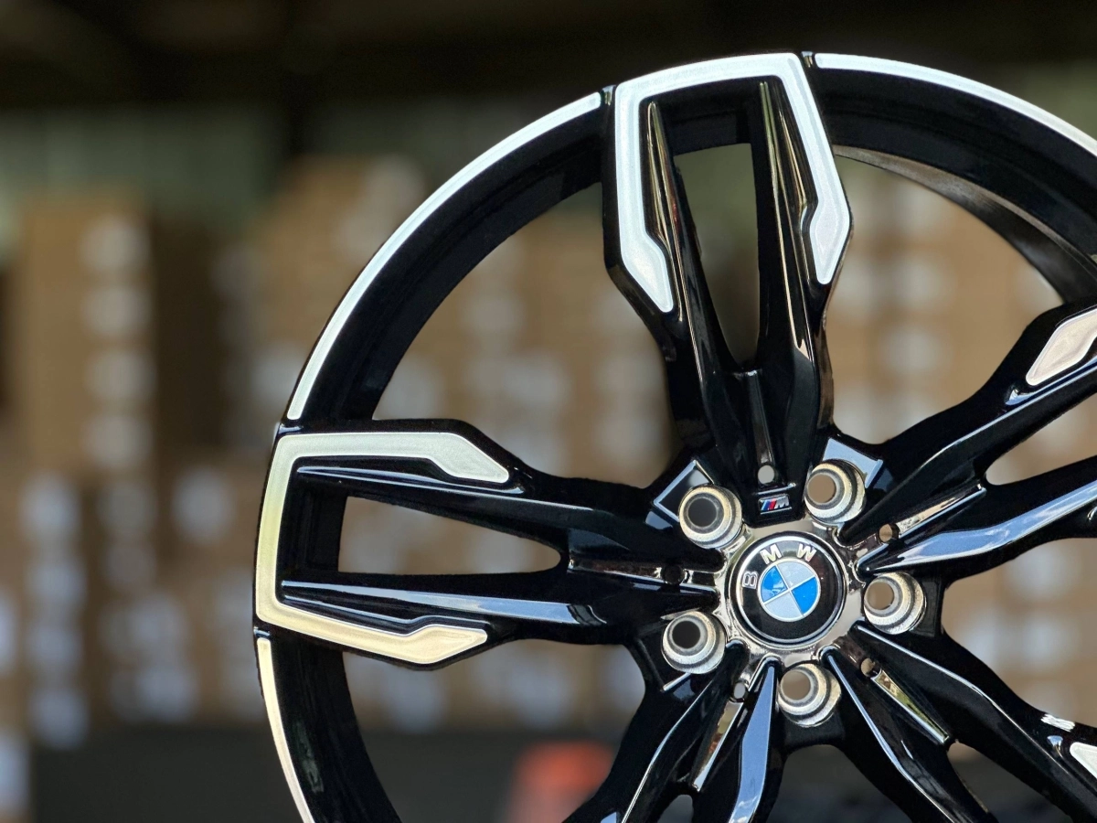BMW 718M H3444F FlowForming
