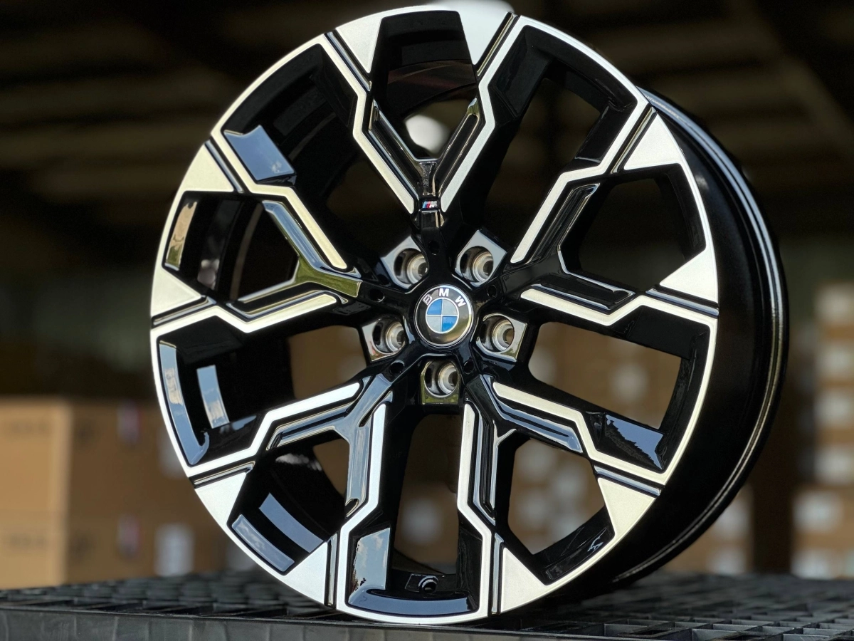 BMW 1036M H3430F FlowForming
