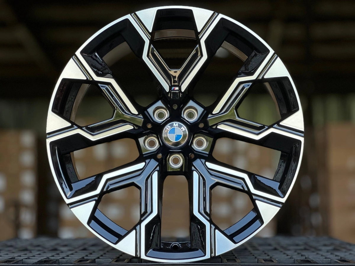 BMW 1036M H3430F FlowForming