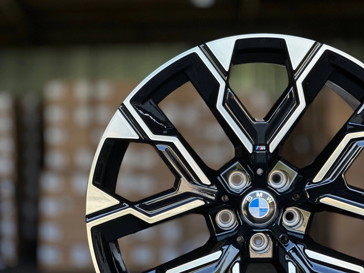 BMW 1036M H3430F FlowForming