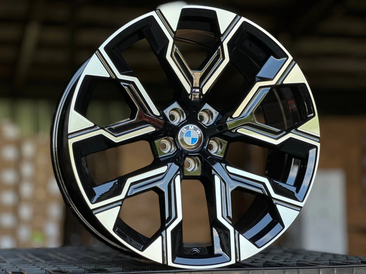 BMW 1036M H3430F FlowForming
