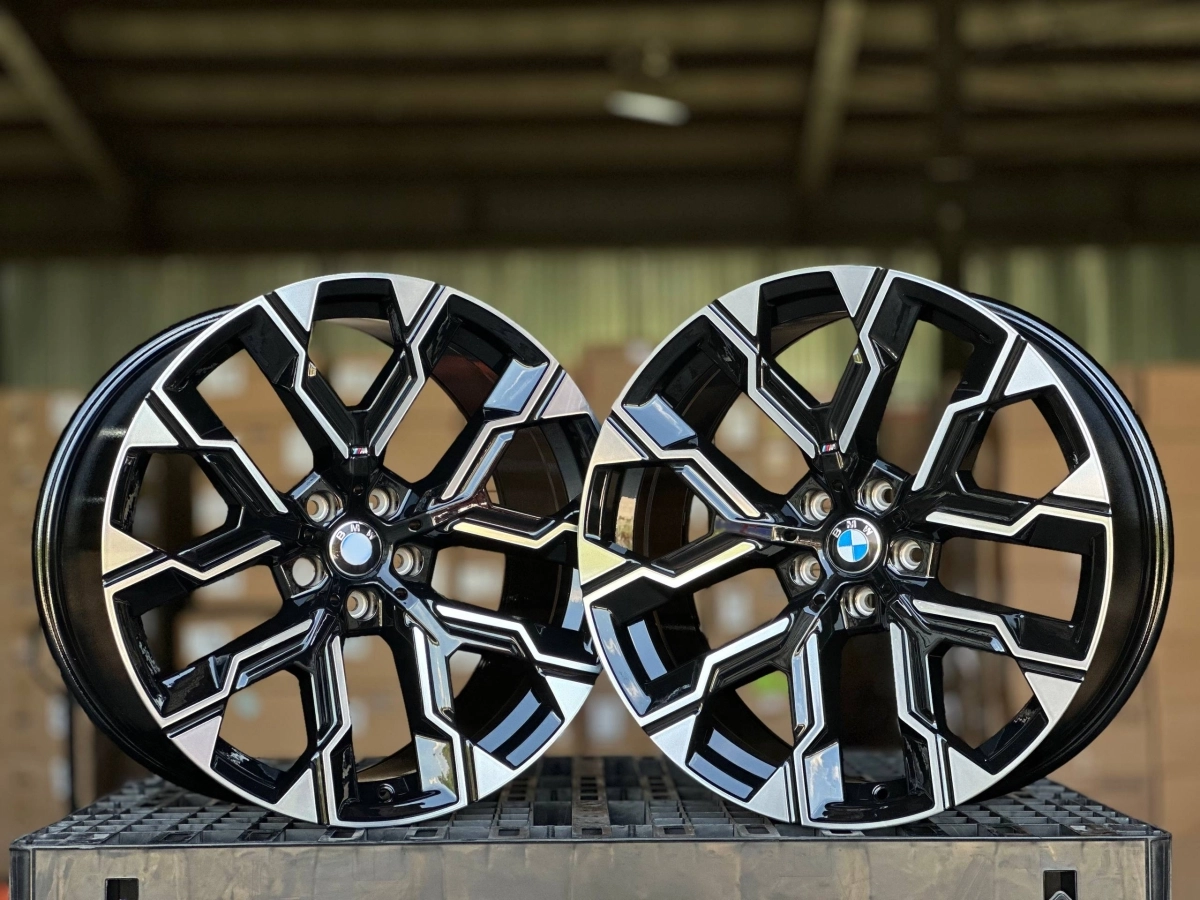 BMW 1036M H3430F FlowForming