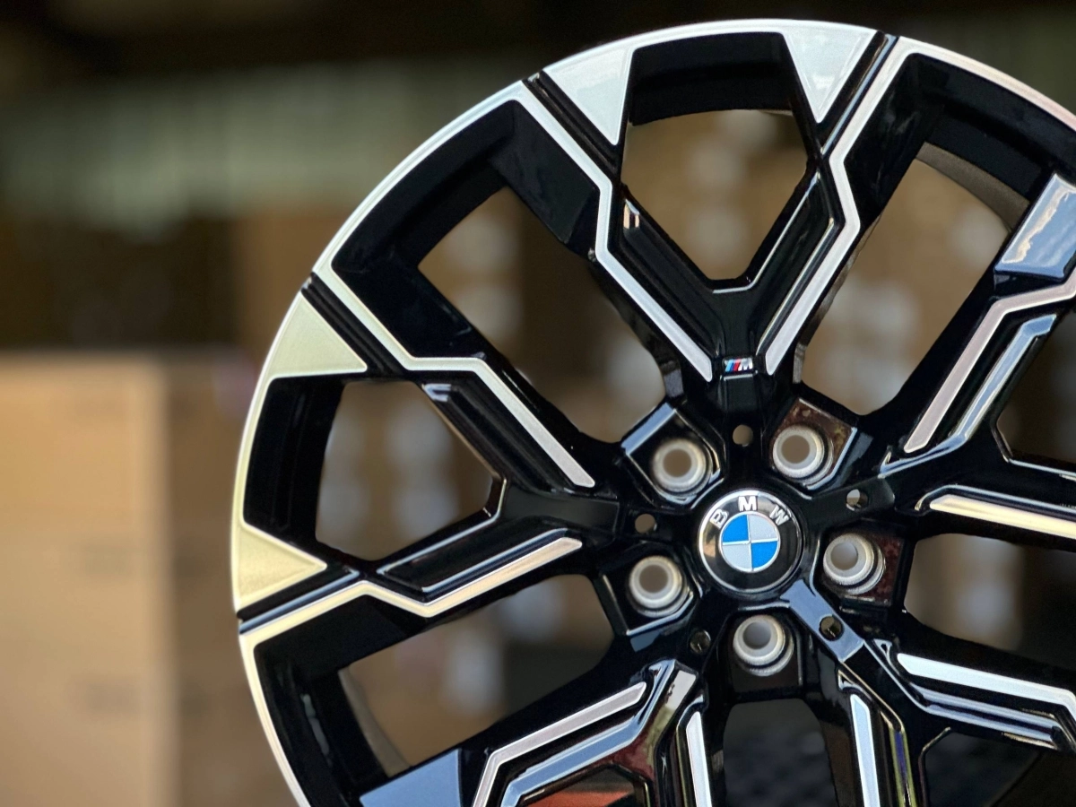 BMW 1036M H3430F FlowForming