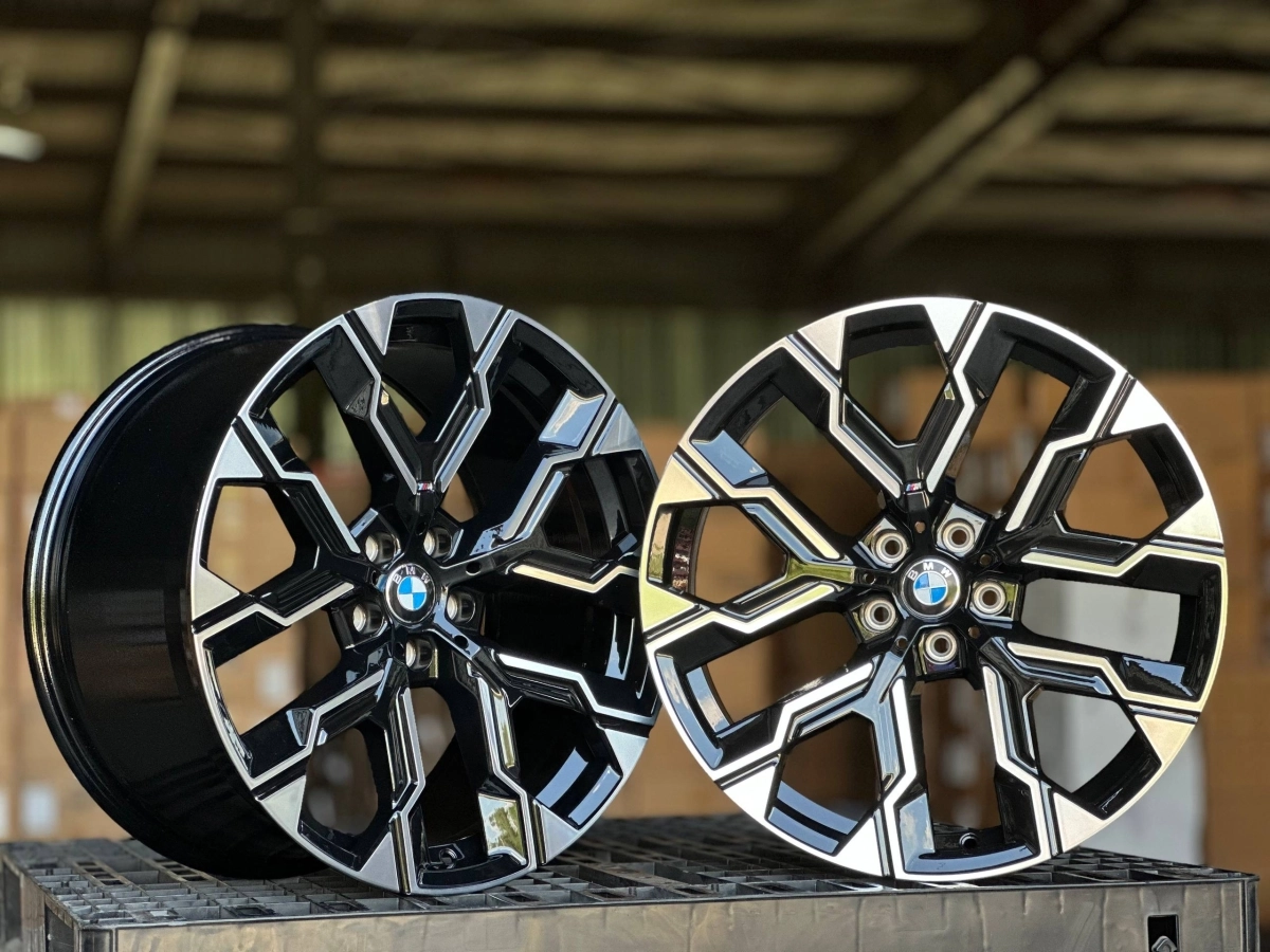 BMW 1036M H3430F FlowForming