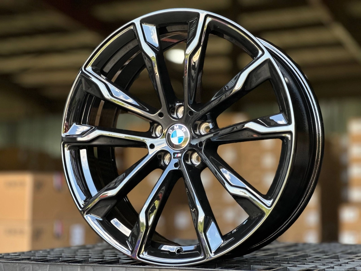BMW 699M H3263F FlowForming