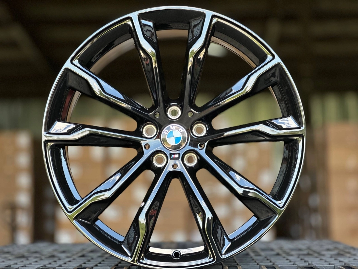 BMW 699M H3263F FlowForming