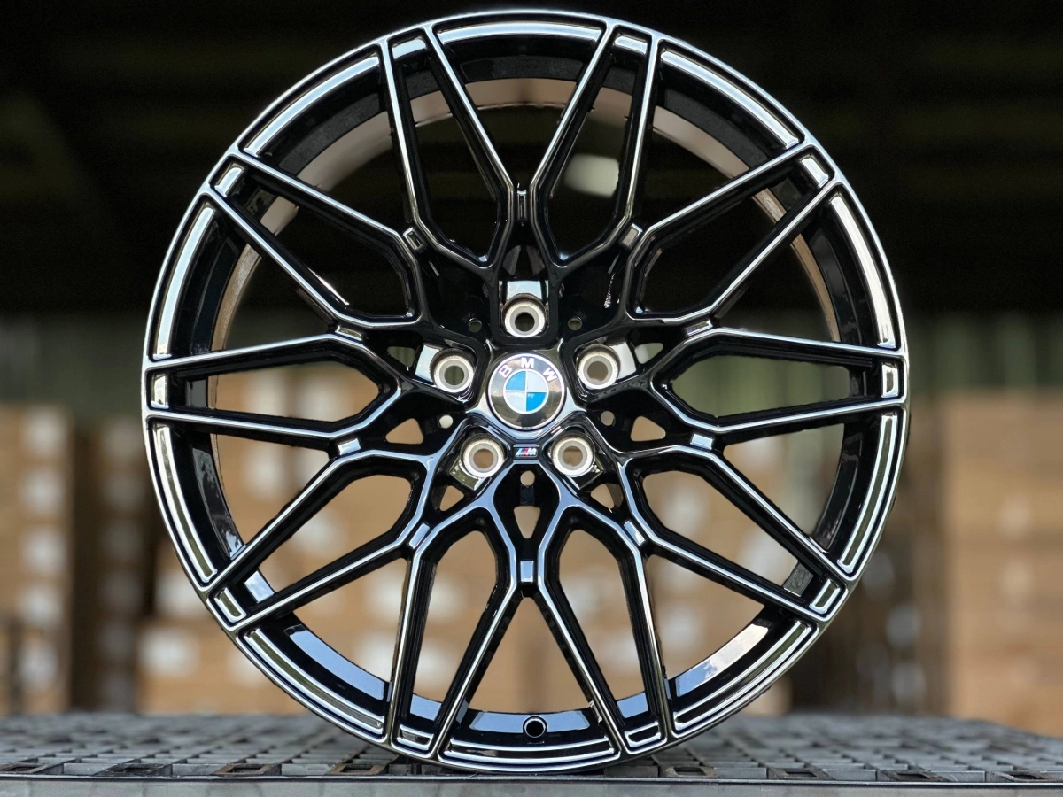 BMW 1000M H3242F FlowForming