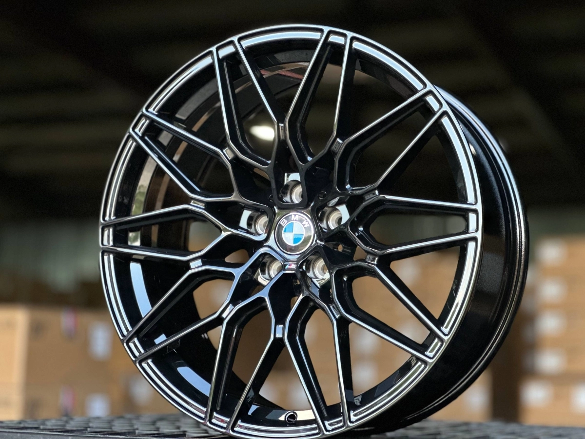 BMW 1000M H3242F FlowForming