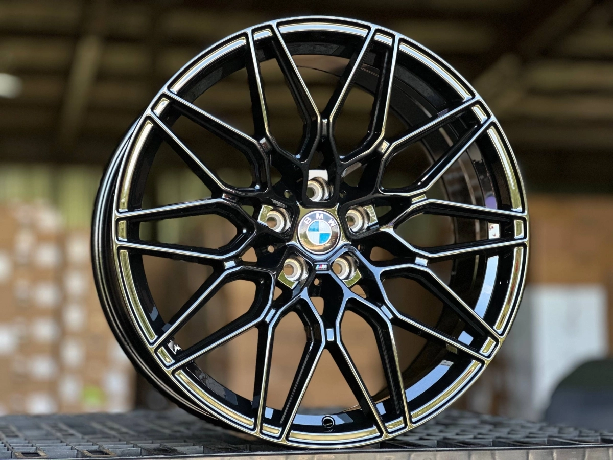 BMW 1000M H3242F FlowForming