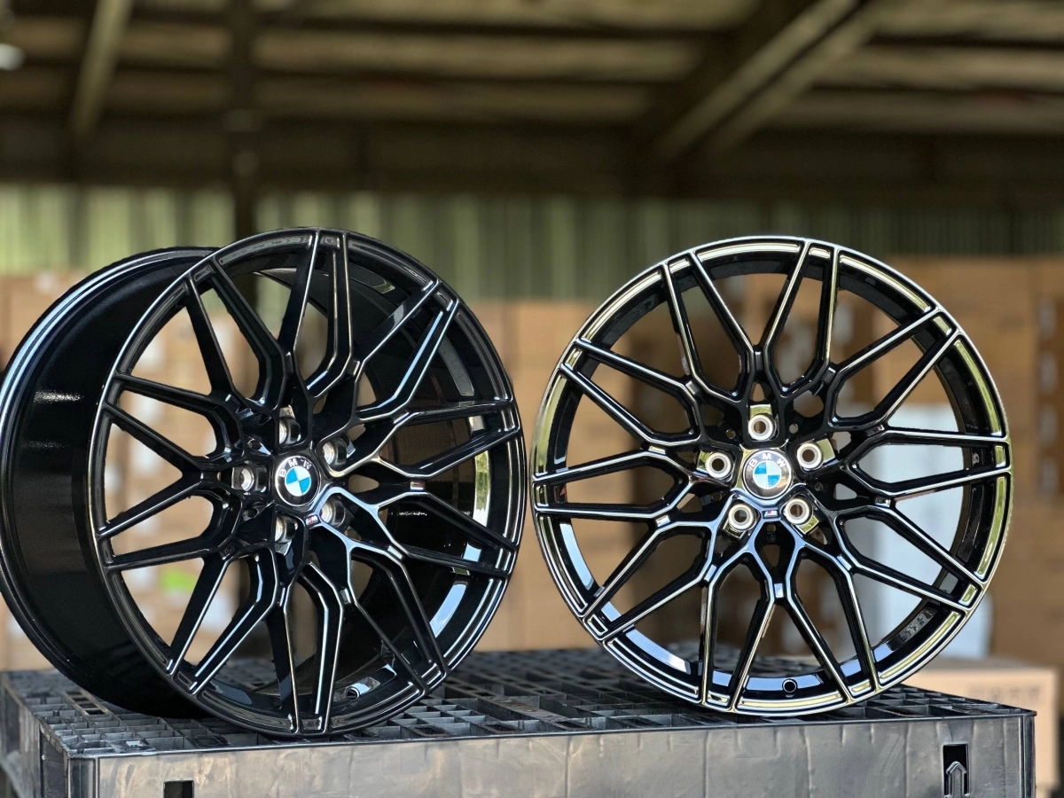BMW 1000M H3242F FlowForming