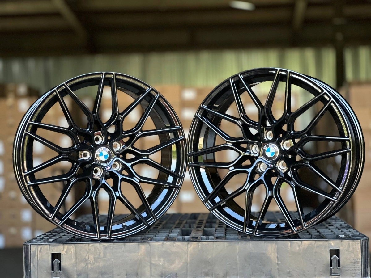 BMW 1000M H3242F FlowForming
