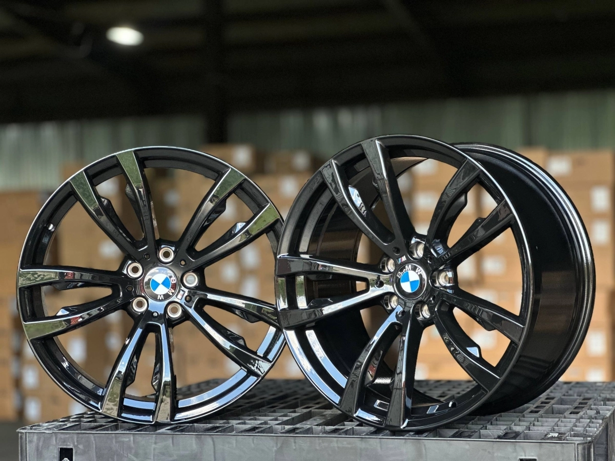 BMW 469M H920F FlowForming
