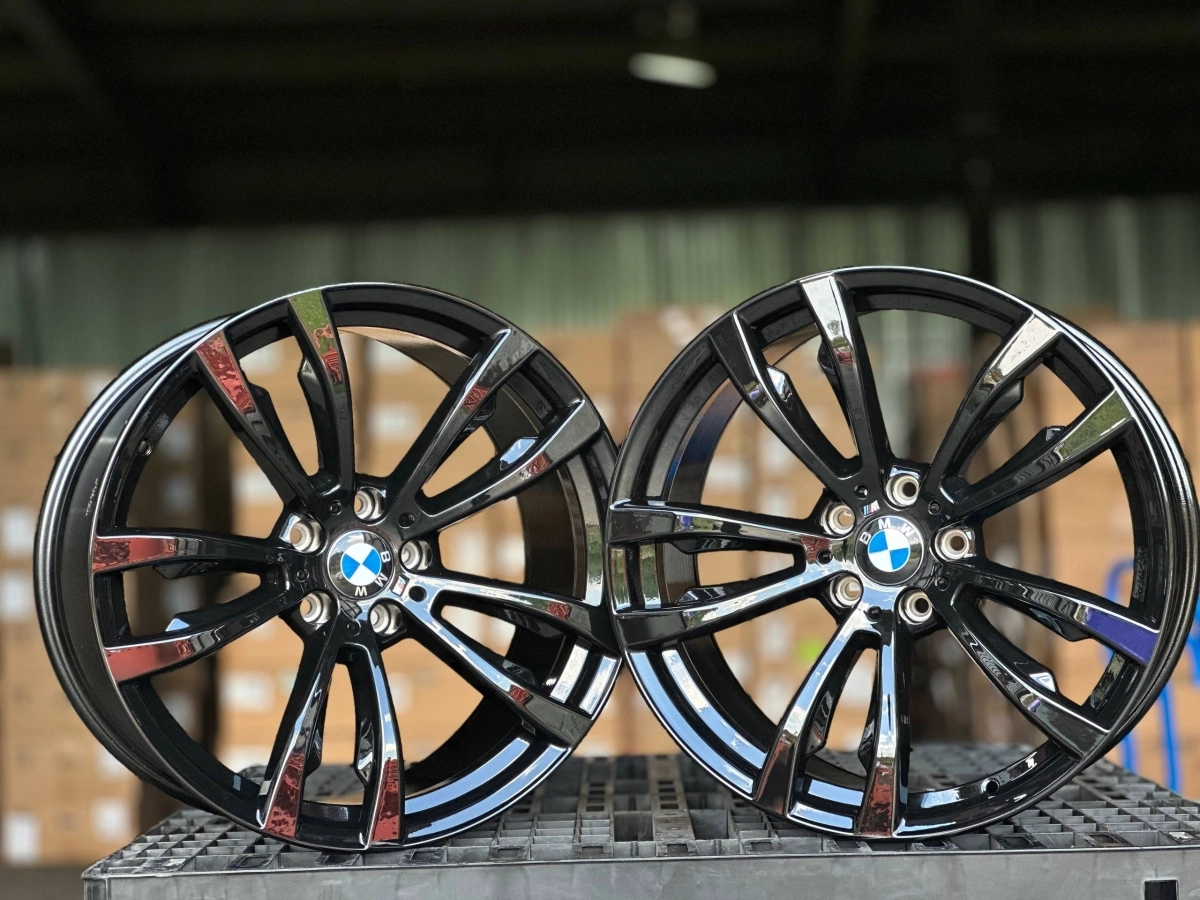 BMW 469M H920F FlowForming