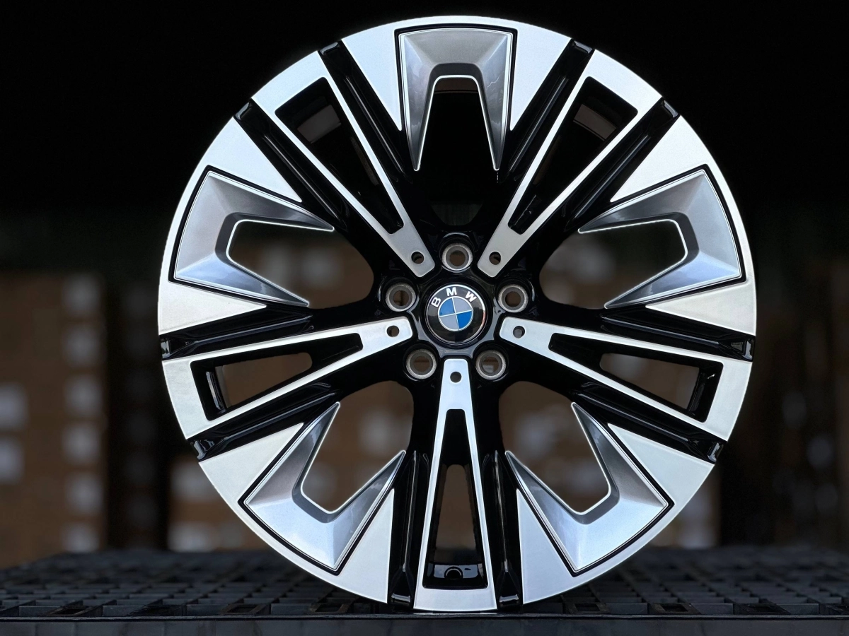 BMW H3521F FlowForming