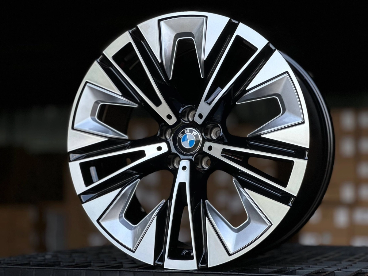 BMW H3521F FlowForming