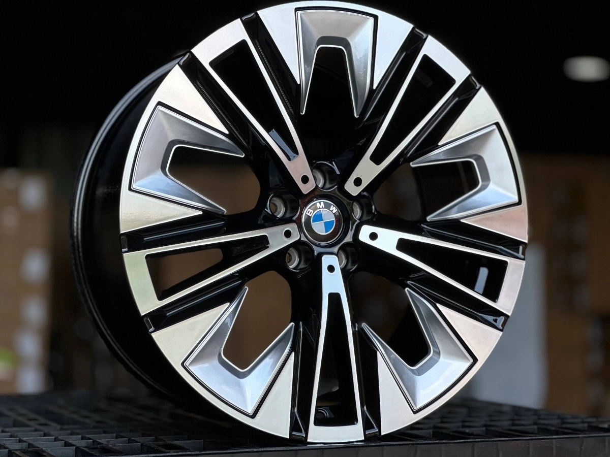 BMW H3521F FlowForming