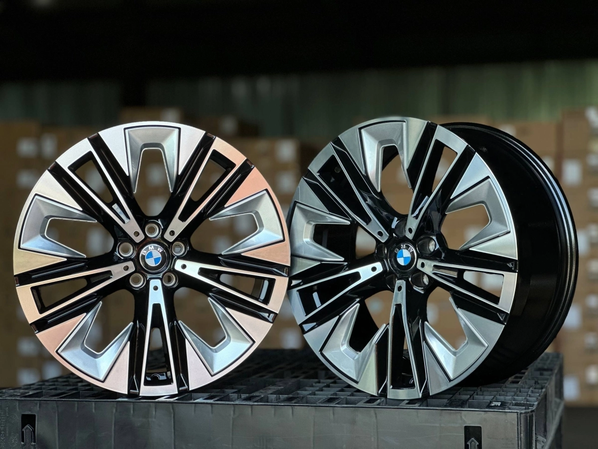 BMW H3521F FlowForming