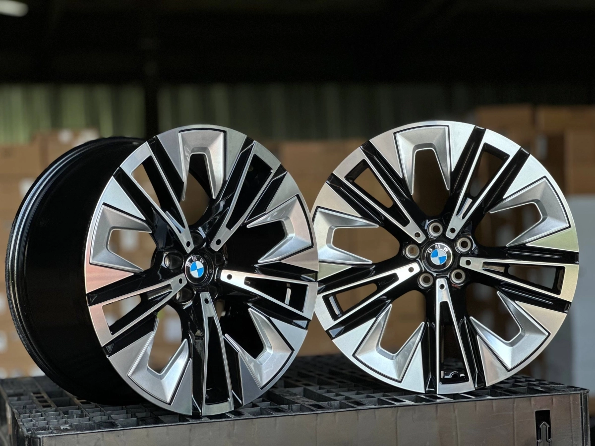 BMW H3521F FlowForming