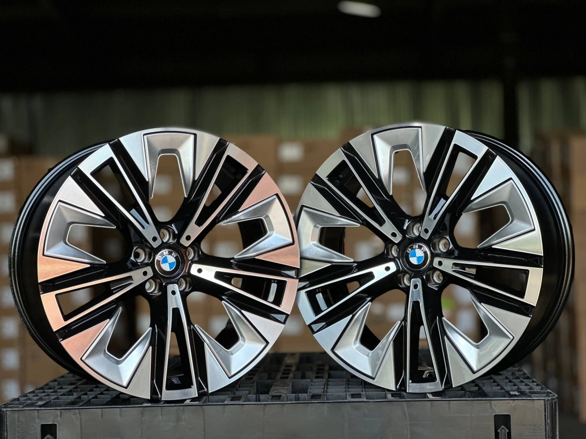 BMW H3521F FlowForming