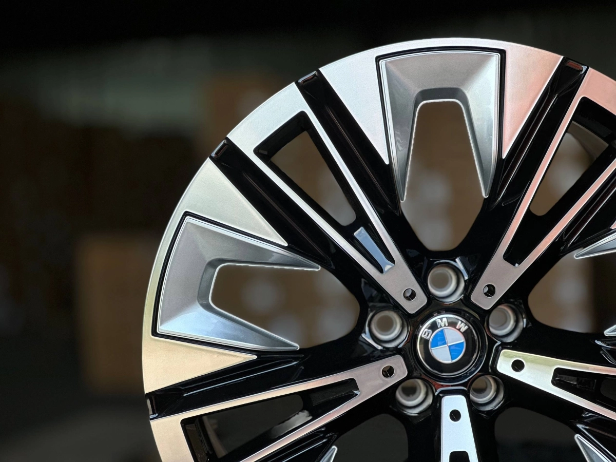 BMW H3521F FlowForming