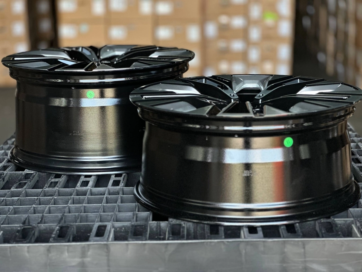BMW H3521F FlowForming