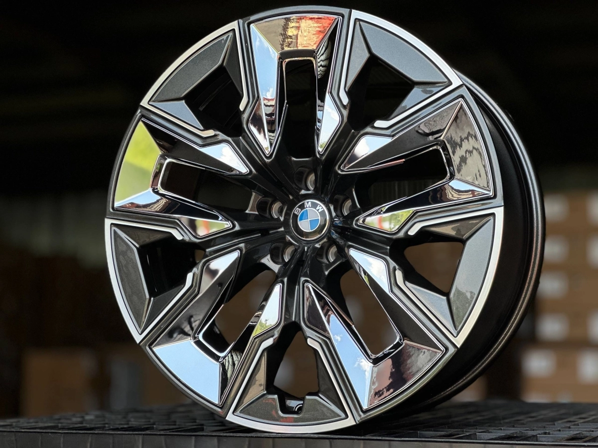 BMW H3447F FlowForming