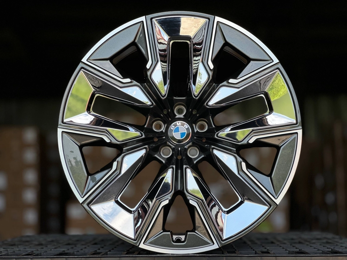 BMW H3447F FlowForming