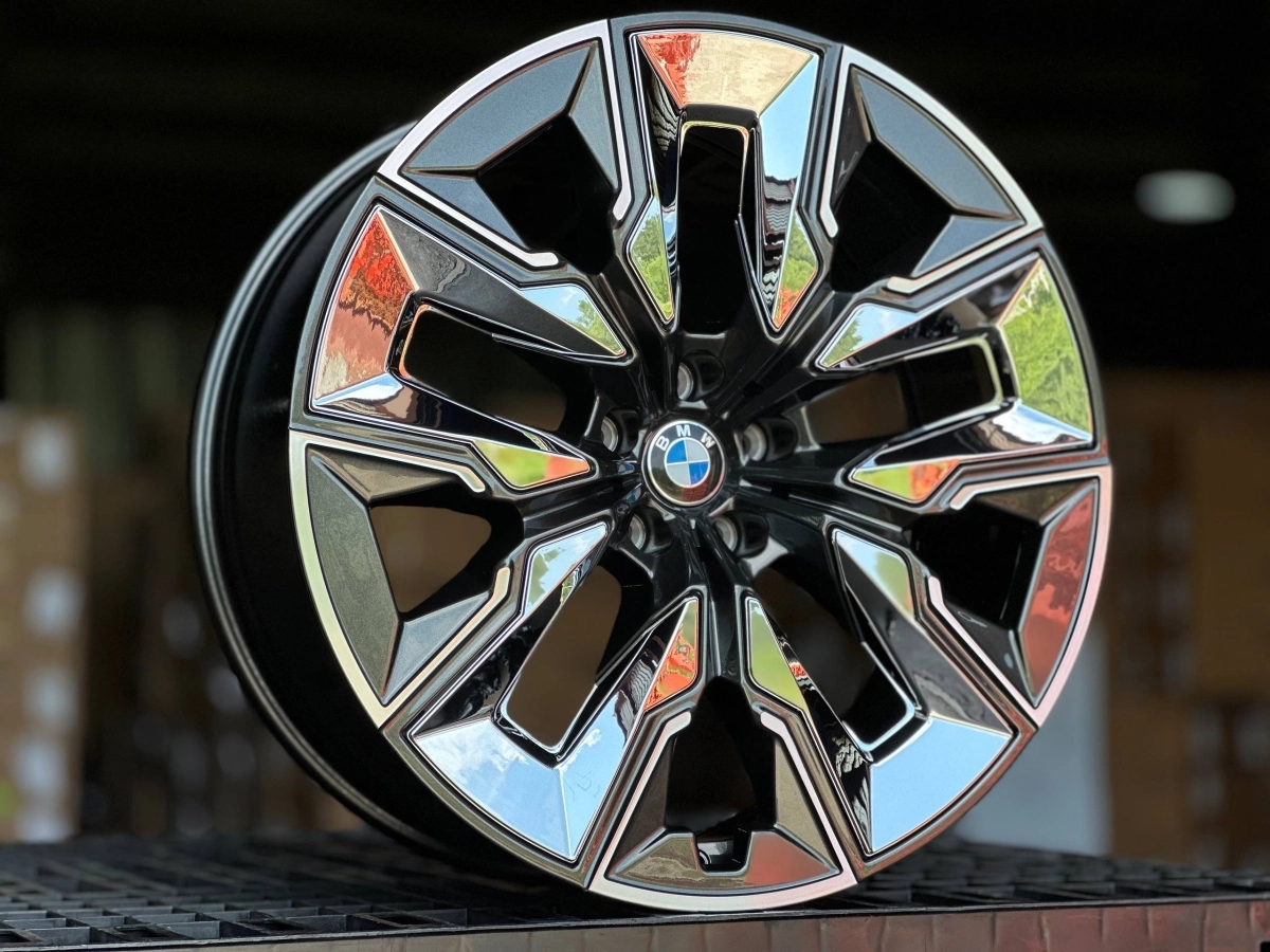 BMW H3447F FlowForming