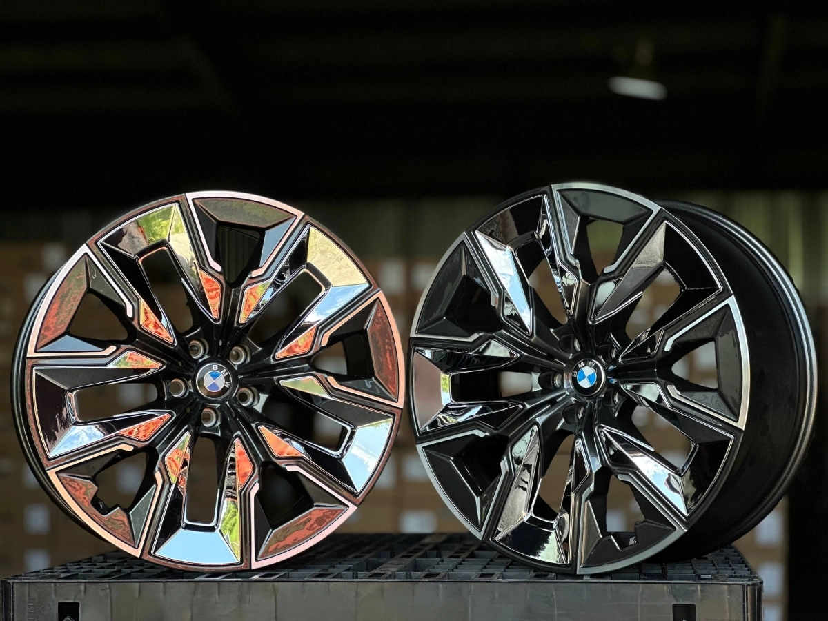 BMW H3447F FlowForming