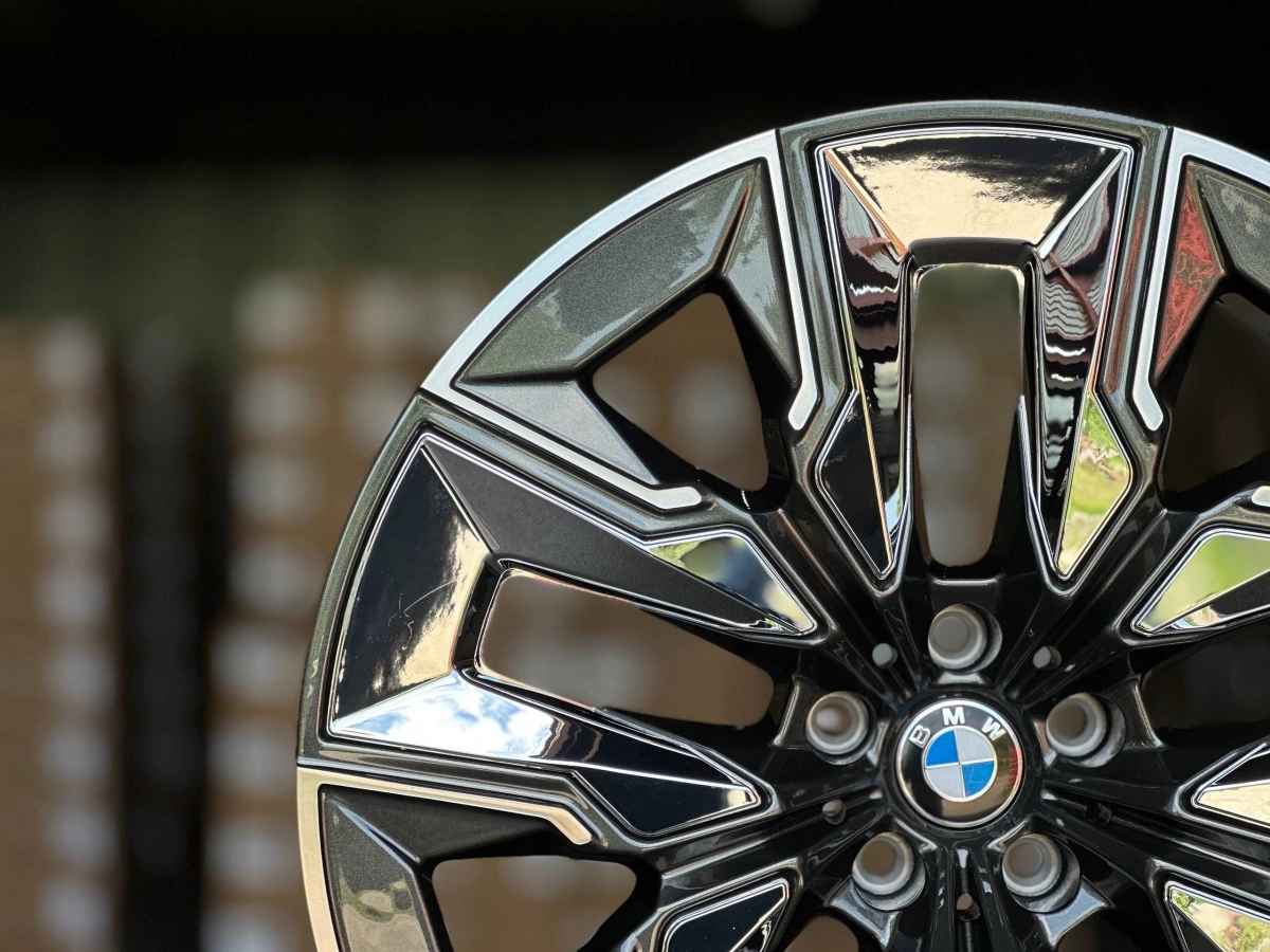 BMW H3447F FlowForming