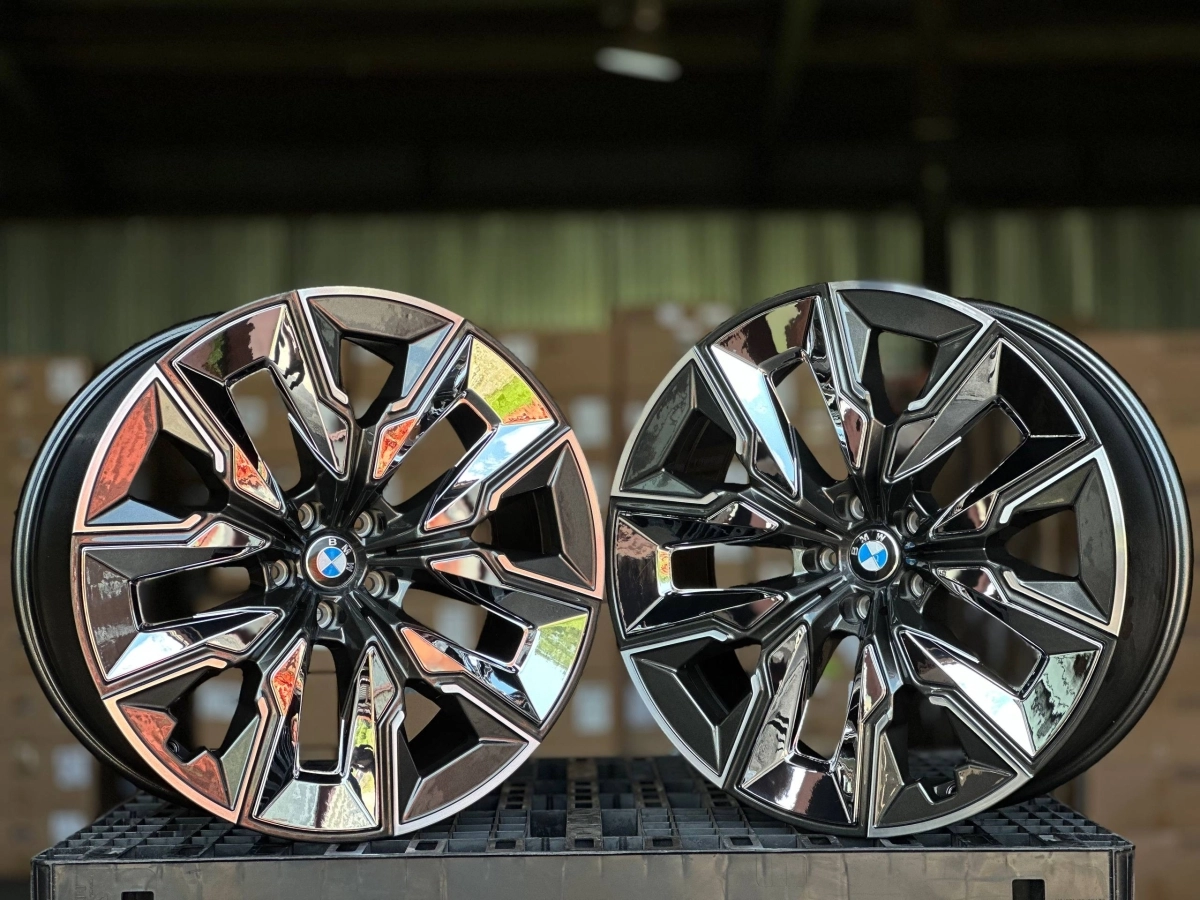 BMW H3447F FlowForming
