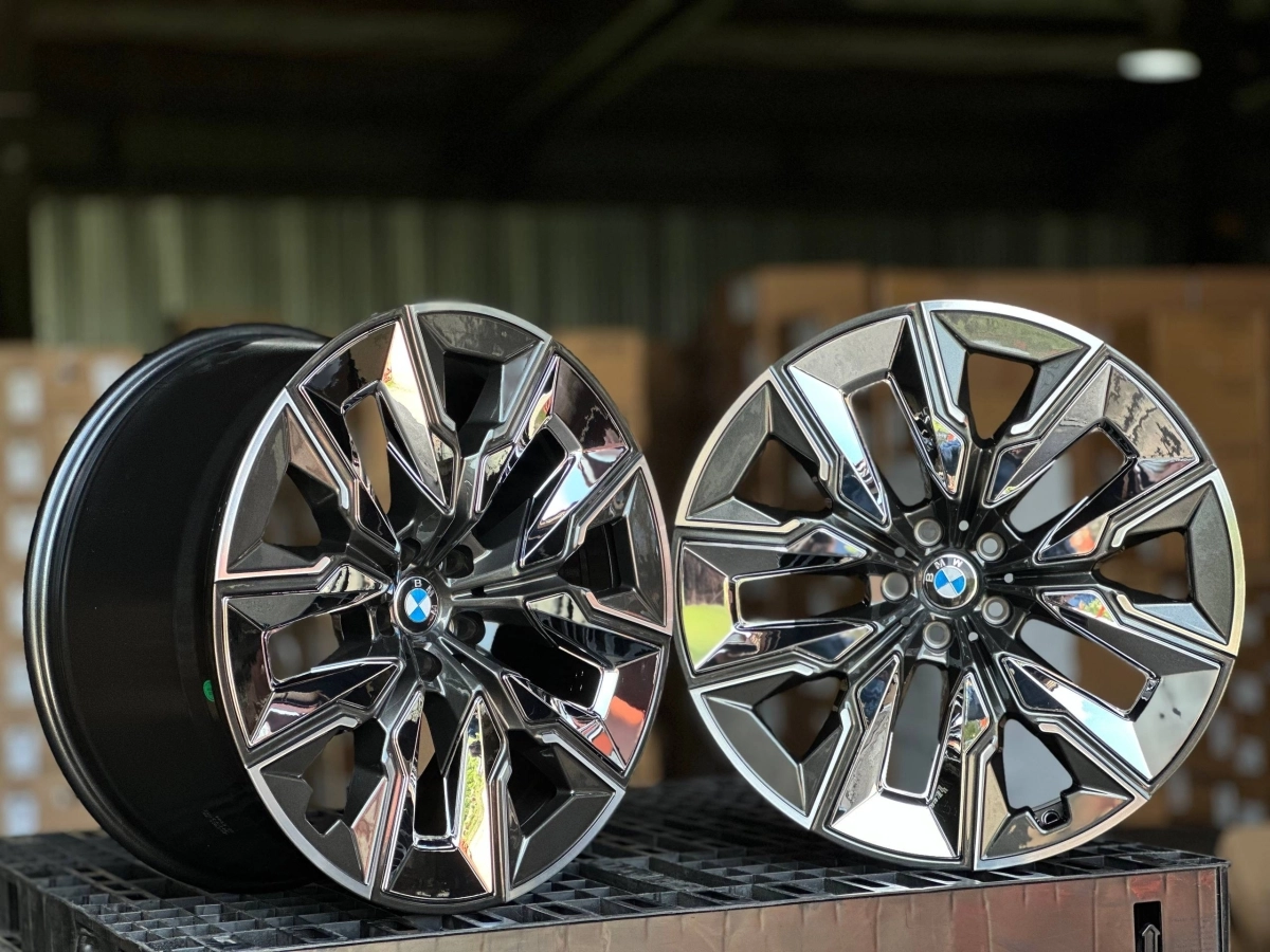 BMW H3447F FlowForming