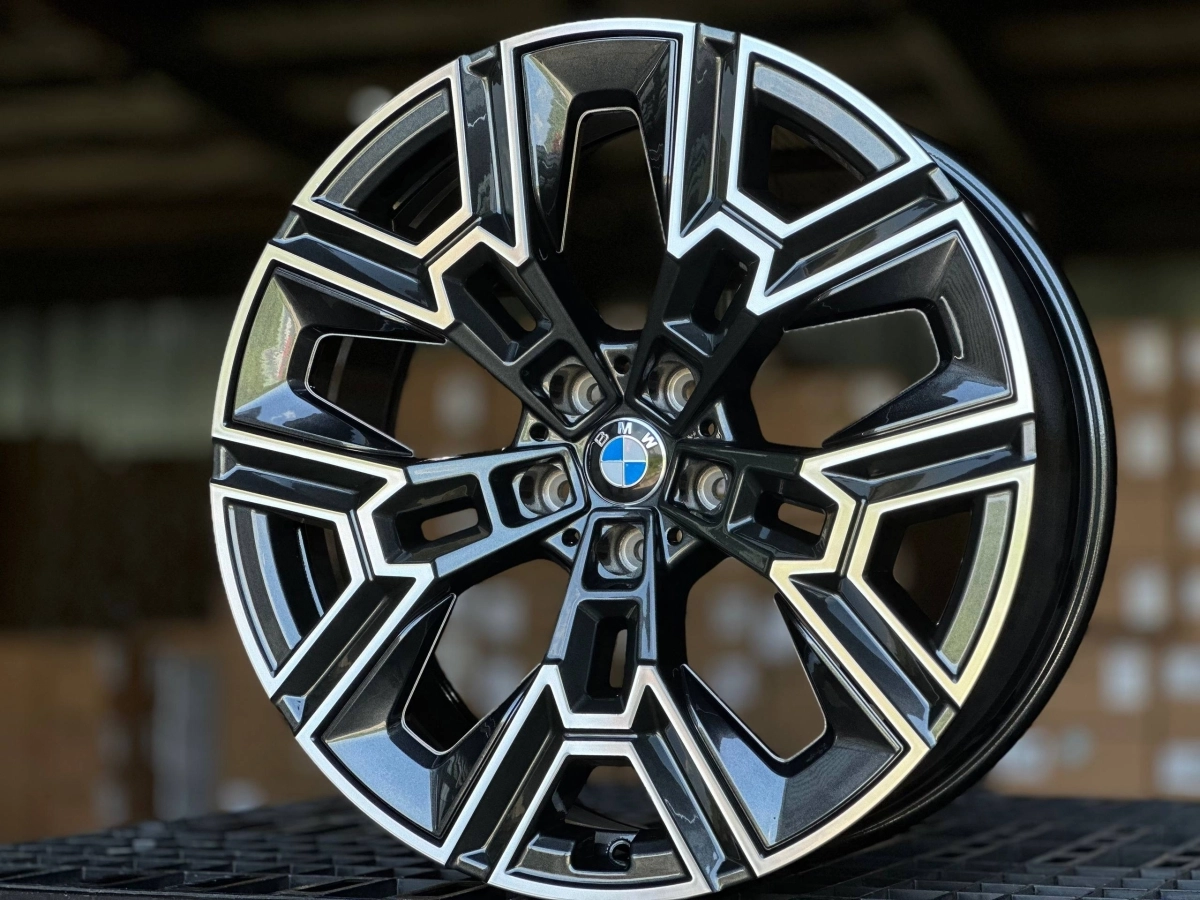 BMW H3446F FlowForming