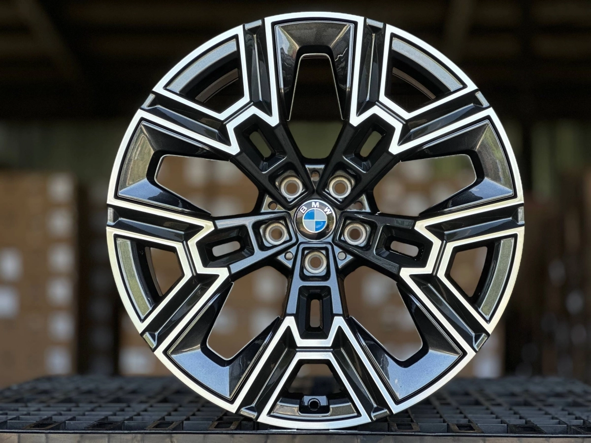 BMW H3446F FlowForming