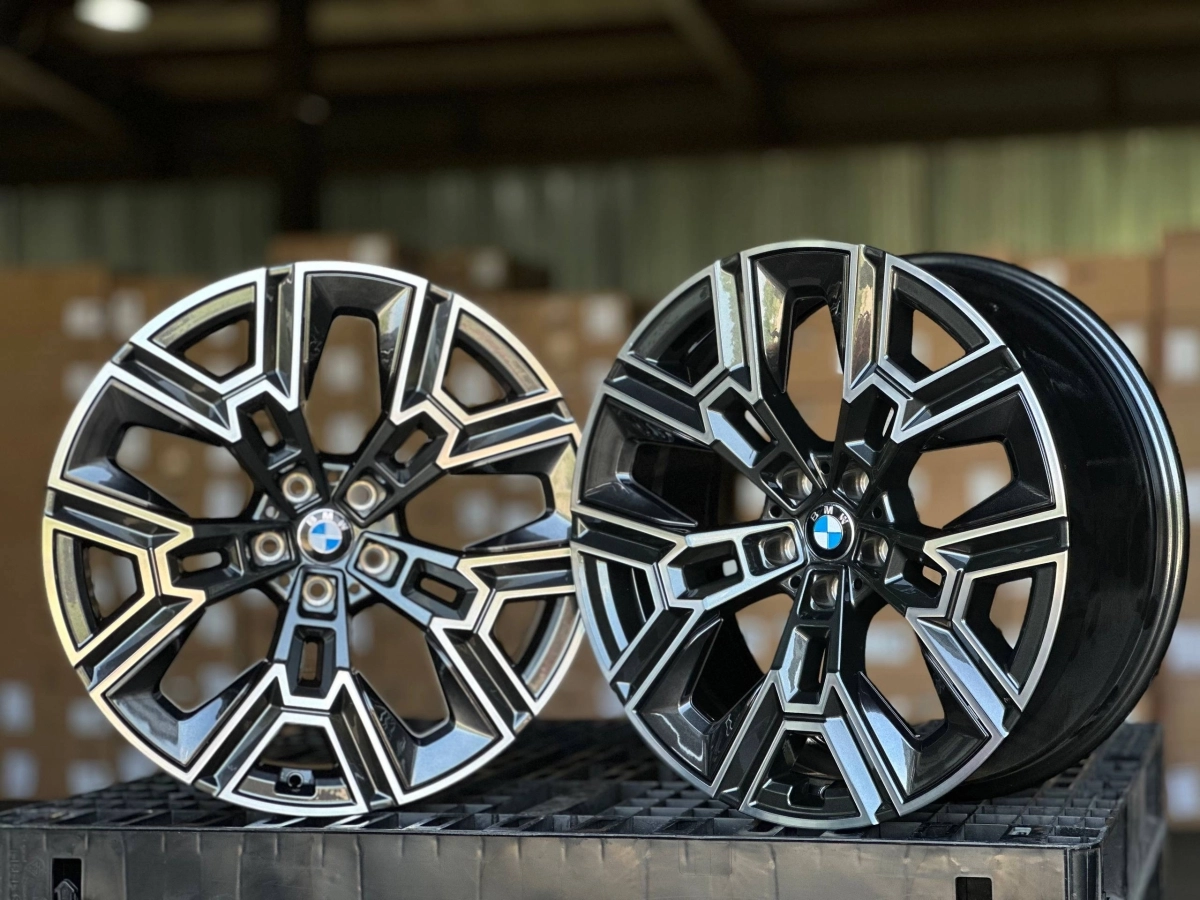 BMW H3446F FlowForming
