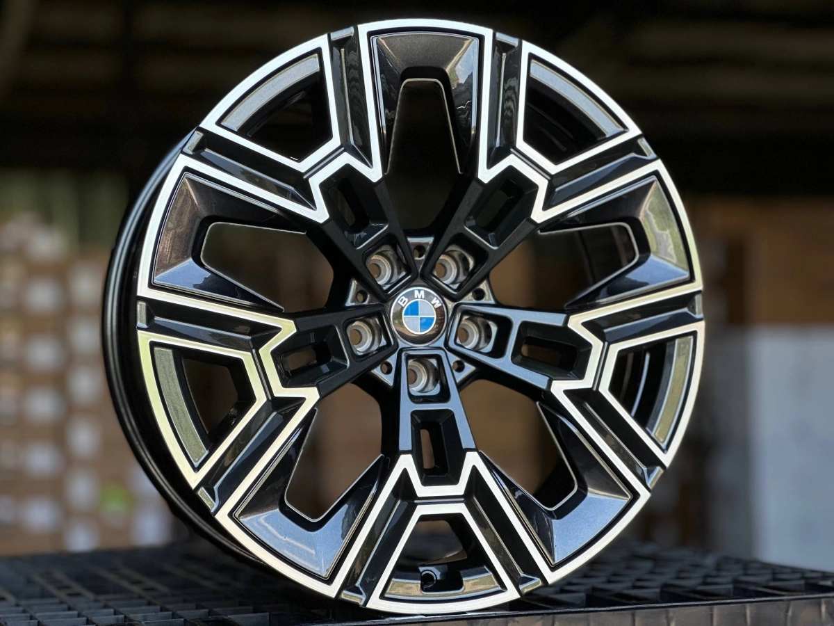 BMW H3446F FlowForming