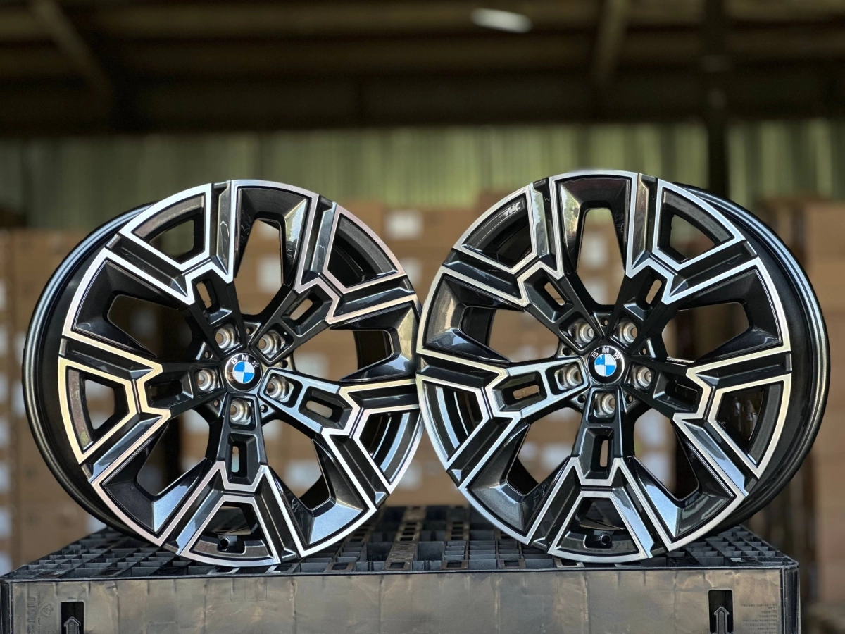 BMW H3446F FlowForming