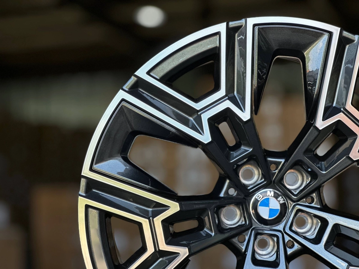 BMW H3446F FlowForming