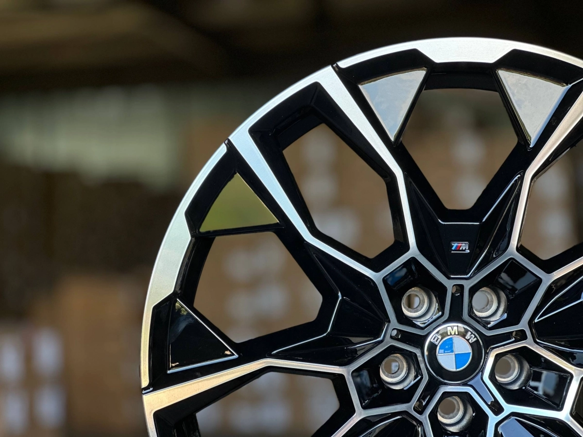 BMW 913M H3151F FlowForming
