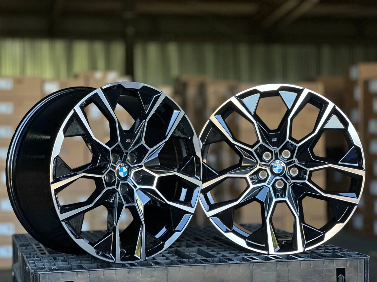 BMW 913M H3151F FlowForming