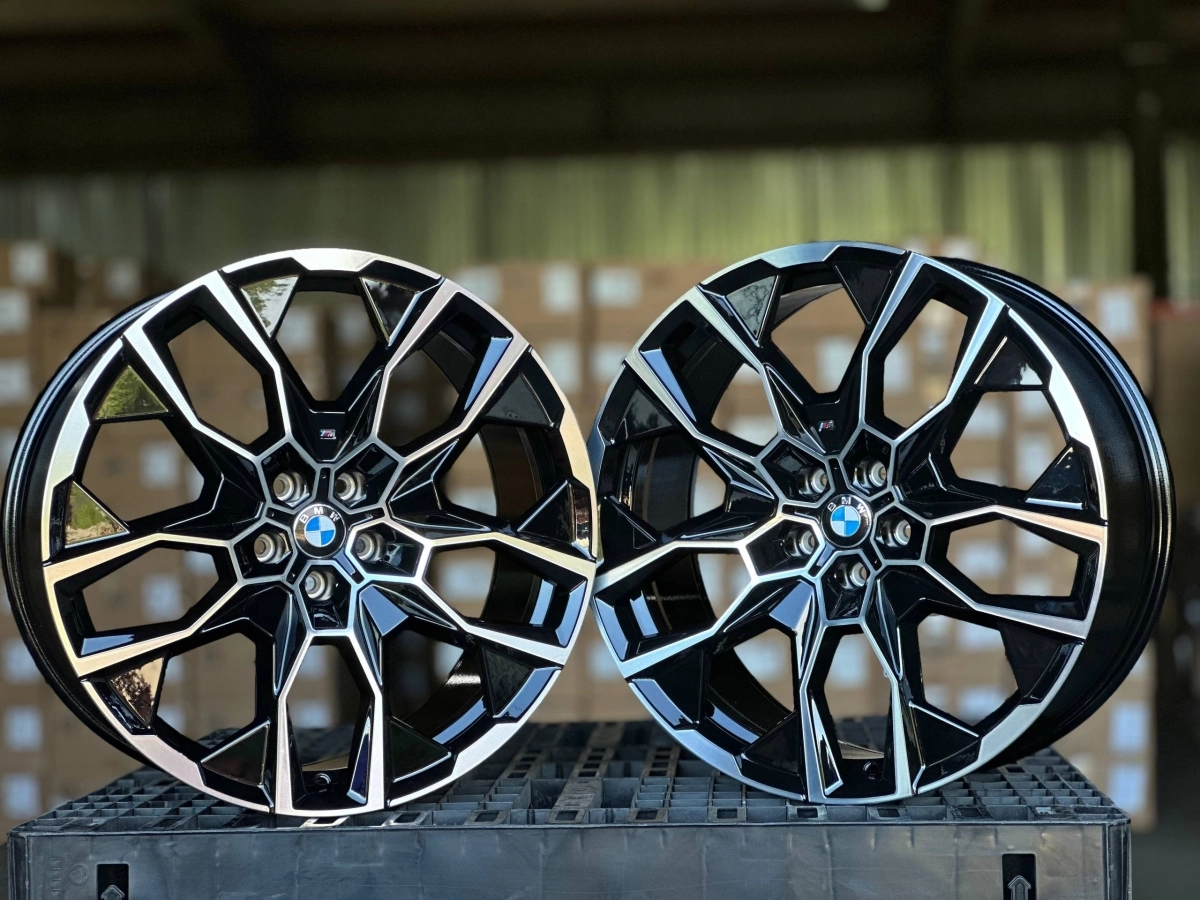 BMW 913M H3151F FlowForming