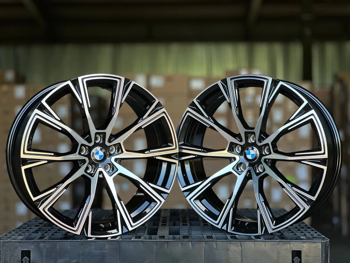 BMW H3122F FlowForming